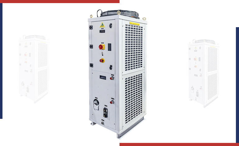 Oil Chiller