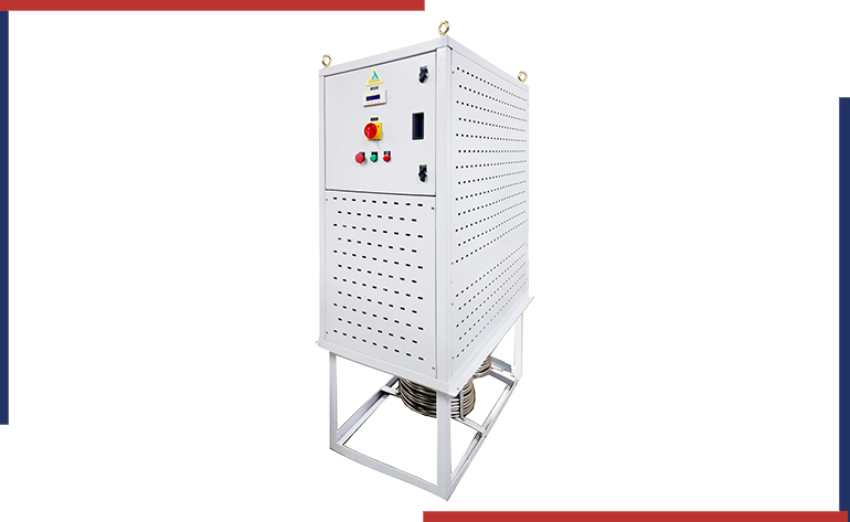 Coolant Chiller